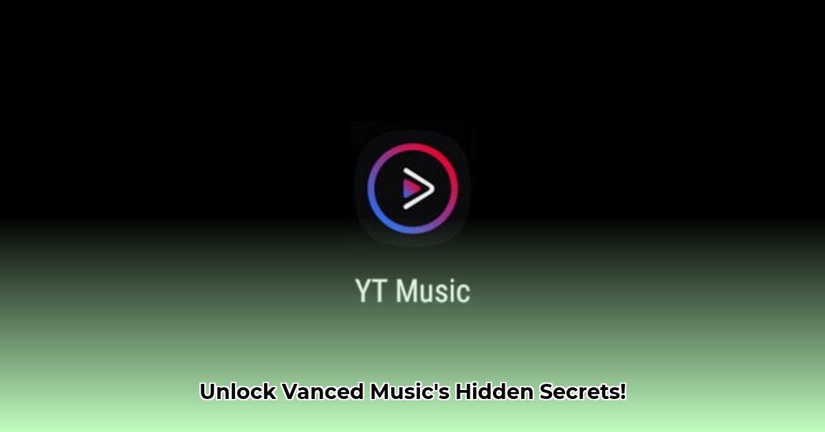 vanced-music
